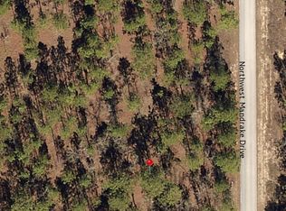 Geranium Ave, Ocala, FL 34472