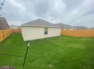 1032 Cencerro Ln, Haslet, TX 76052