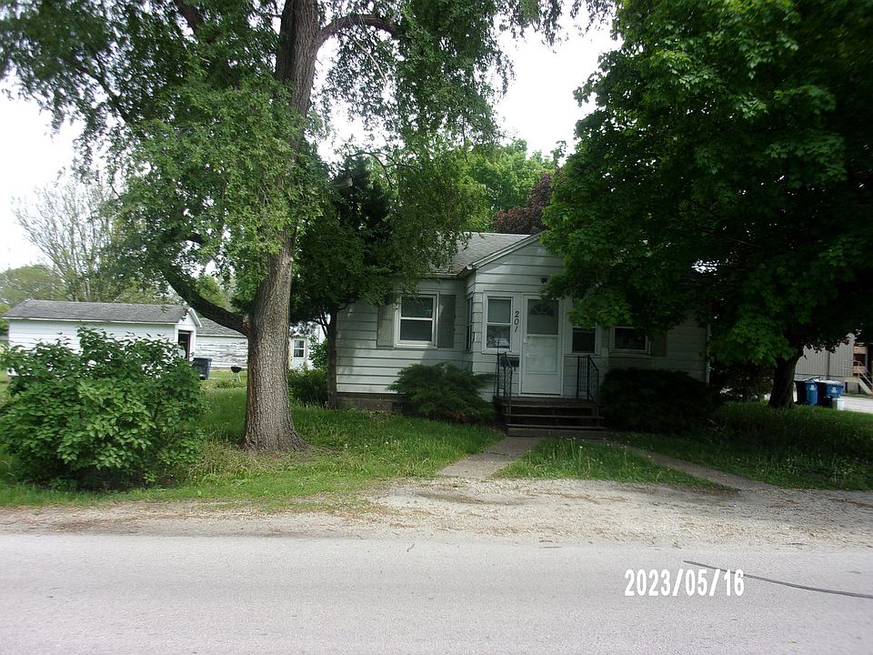 201 N 8th St, Watseka, IL 60970 MLS 11786479 Zillow