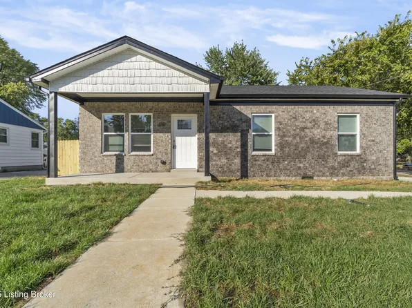 4305 Lees Ln, Louisville, KY 40216