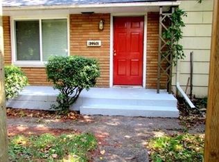 12250 76th Ave S, Seattle, WA 98178