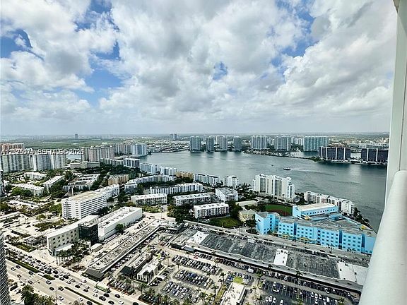 3rd image of 18201 Collins Ave #5307
