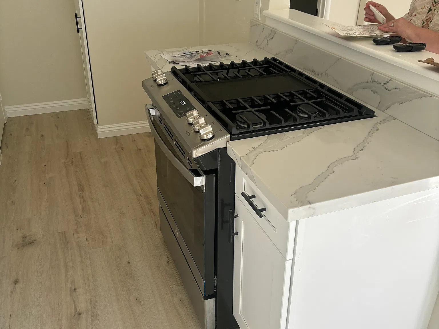 1 bed, 585 sqft, $1,995 — Photo 3