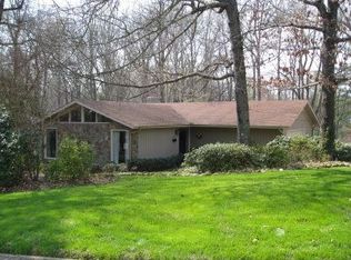 308 Stonehedge Dr, Greenville, SC 29615