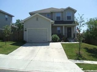 7334 Nebula Valley, San Antonio, TX 78252