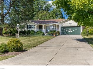 1214 Gary Blvd, Brunswick, OH