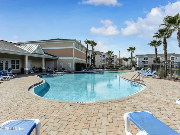 8215 GREEN PARROT Road #106, Jacksonville, FL 32256