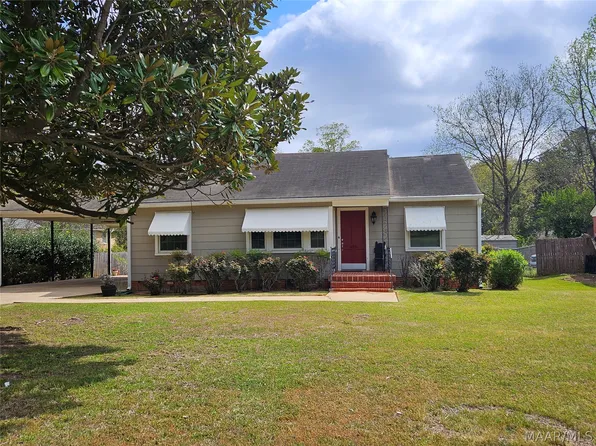 610 Perry St, Greenville, AL 36037