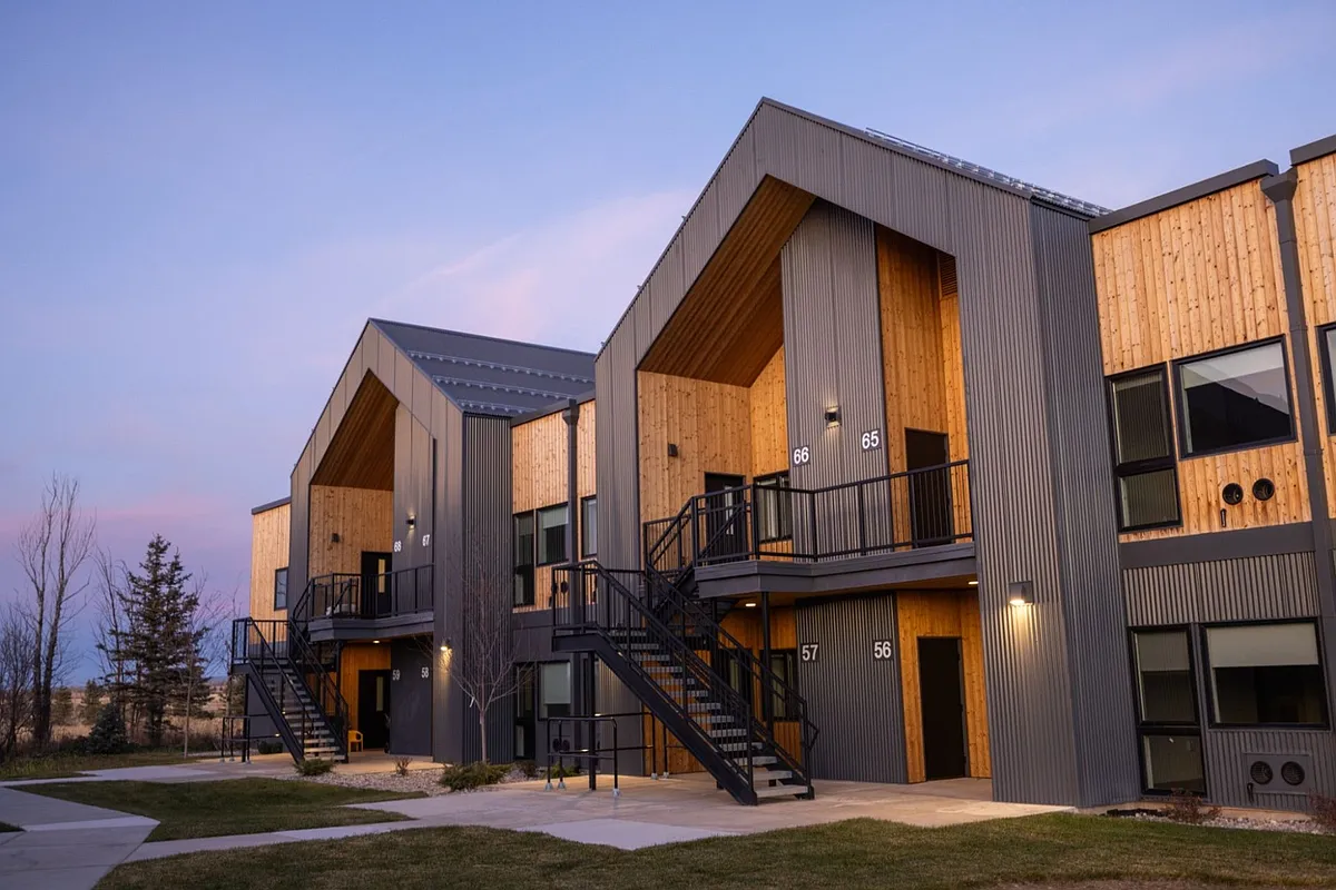 Building Photo - Teton Flats