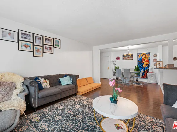 550 W Regent St APT 124, Inglewood, CA 90301