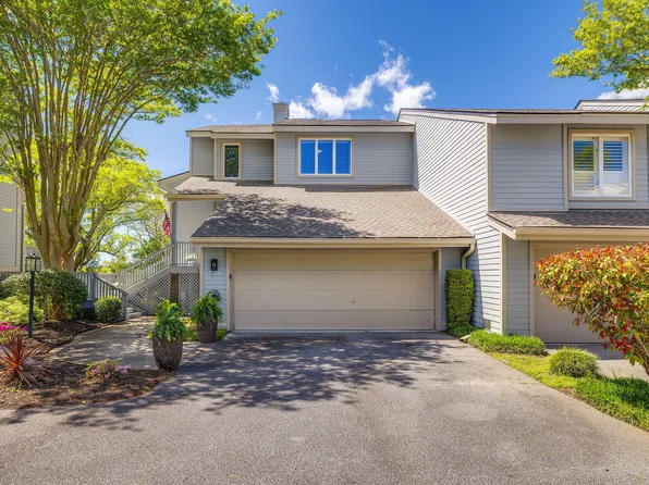 658 Harbor Creek Pl #29, Charleston, SC 29412