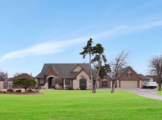 6623 NE Watts Rd, Elgin, OK 73538