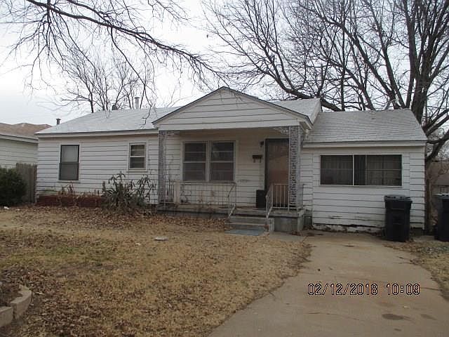 1st image of 3316 NE 14th St