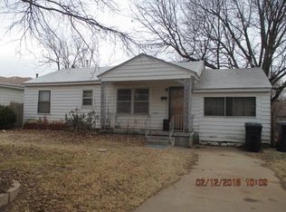 3316 NE 14th St, Oklahoma City, OK 73117