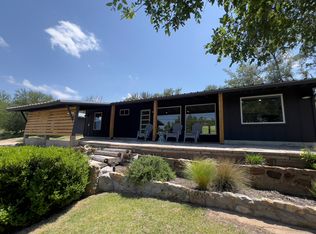 601 Los Escondidos St, Marble Falls, TX 78654