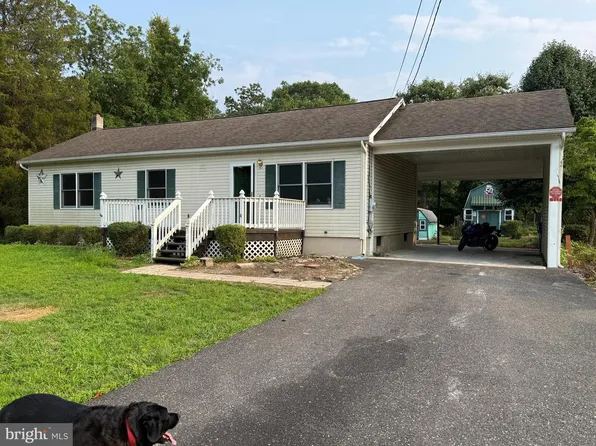 217 Carmel Rd, Millville, NJ 08332
