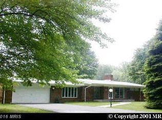 1011 Arundel Station Rd, Millersville, MD 21108