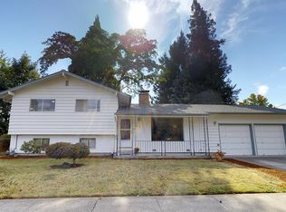 20000 Johnson St, Beaverton, OR 97003