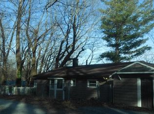 400 Berry Rd, Banner Elk, NC 28604