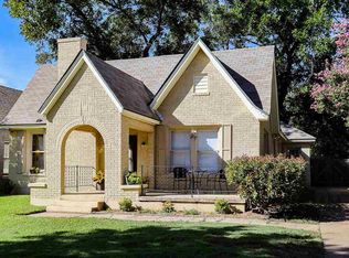 1712 Speedway Ave, Wichita Falls, TX 76301