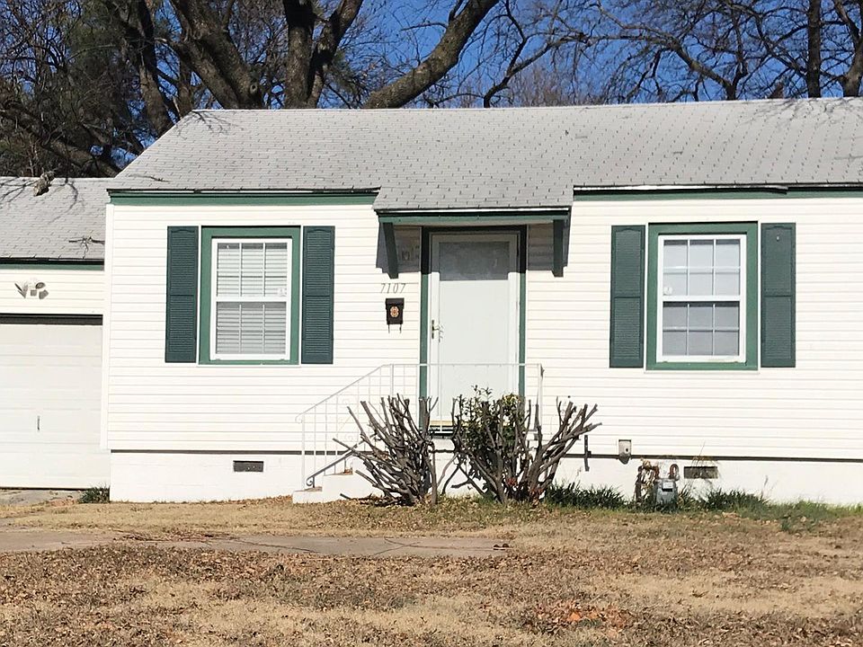1st image of 7107 E 5th Pl