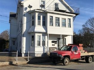 4 Havens St, Cumberland, RI 02864
