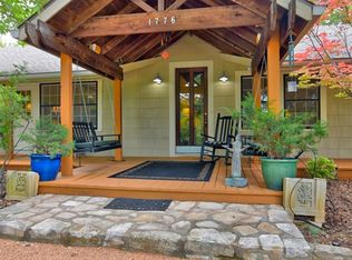 1776 Arcadia Loop, Kerrville, TX 78028