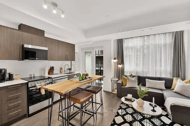 861 Sheppard Ave W #32 — Photo 6