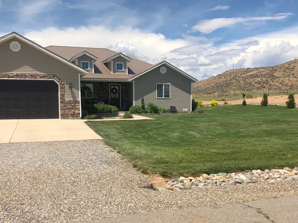 2 Road 1415, La Plata, NM 87418