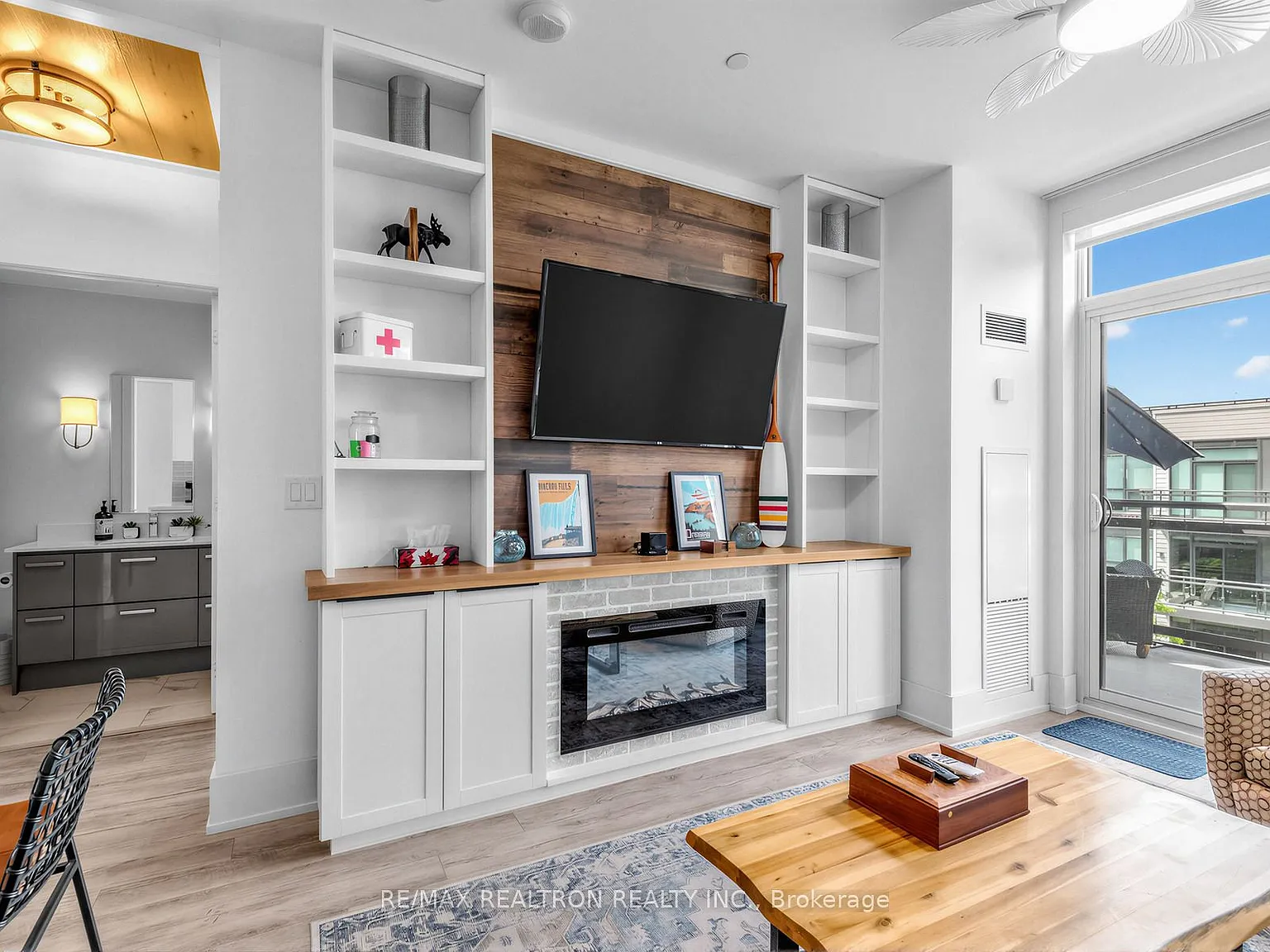 1 bed, $1,950 — Photo 4