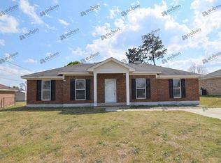 3712 Colbert St, Augusta, GA 30906