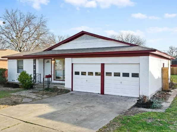 1106 Noble Ave, Carrollton, TX 75006
