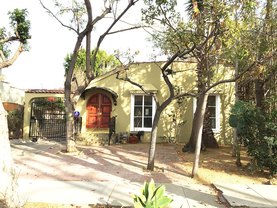 1st image of 716 N Las Palmas Ave