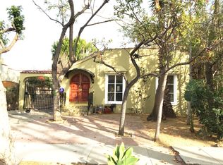 716 N Las Palmas Ave, Los Angeles, CA 90038
