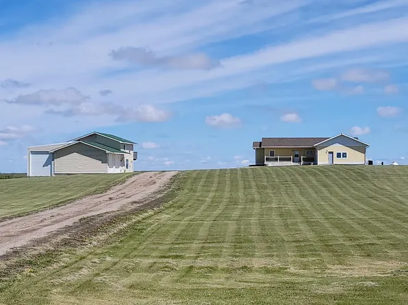 33532 104th St, Eureka, SD 57437