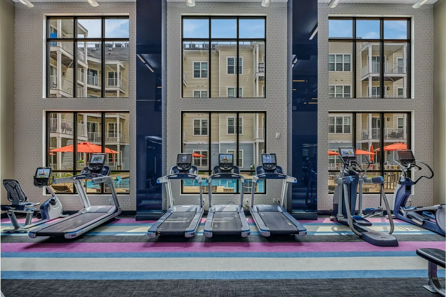 Halstead Parsippany — Photo 3