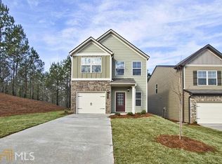 4495 Ravenwood Dr #263, Union City, GA 30291