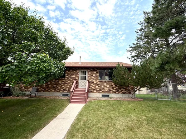 719 Darby St, Helena, MT 59601