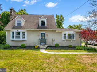 755 Buck Run Rd, Coatesville, PA 19320