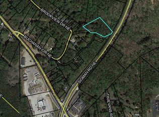 2200 Buchannan Cir NE, Conyers, GA 30013