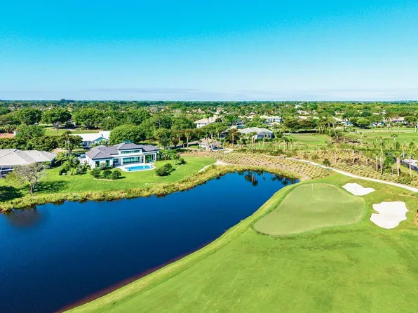 4249 Quail Ridge Dr N APT A, Boynton Beach, FL 33436