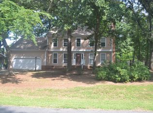 10908 Fruitland Rd, Charlotte, NC 28277