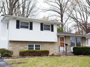 1346 Ironwood Dr, Columbus, OH 43229