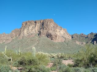 6303 E Windsong St, Apache Junction, AZ 85119