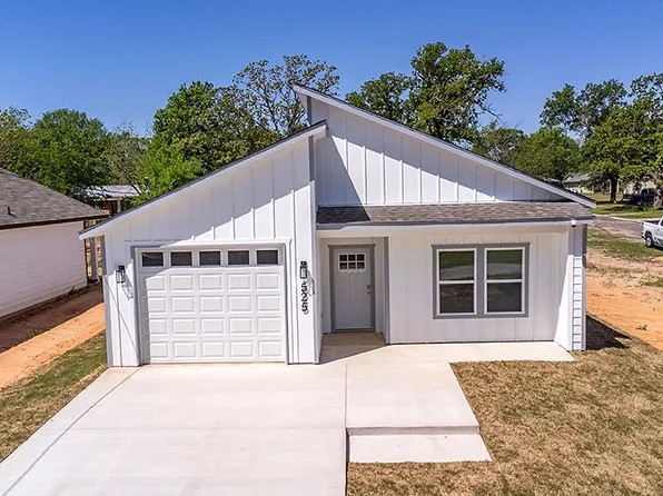 525 N Washington St, Grand Saline, TX 75140