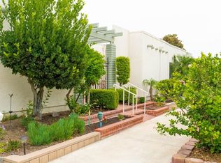 2081 Ronda Granada UNIT C, Laguna Woods, CA 92637