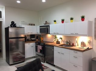 1535 8th St NW, Washington, DC 20001