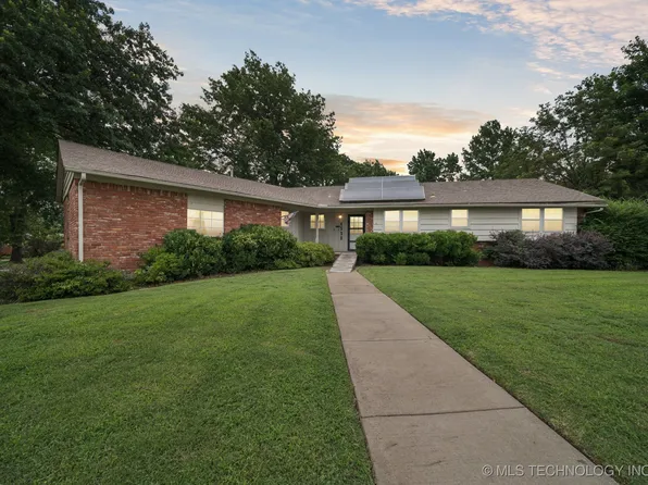 4533 E 56th St, Tulsa, OK 74135