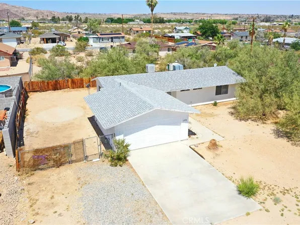 6978 Juniper Ave, Twentynine Palms, CA 92277