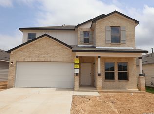 8312 Roadrunner Passage, San Antonio, TX 78222